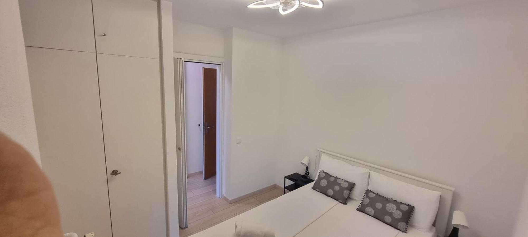 Bianca Apartment บิซโซน ภายนอก รูปภาพ