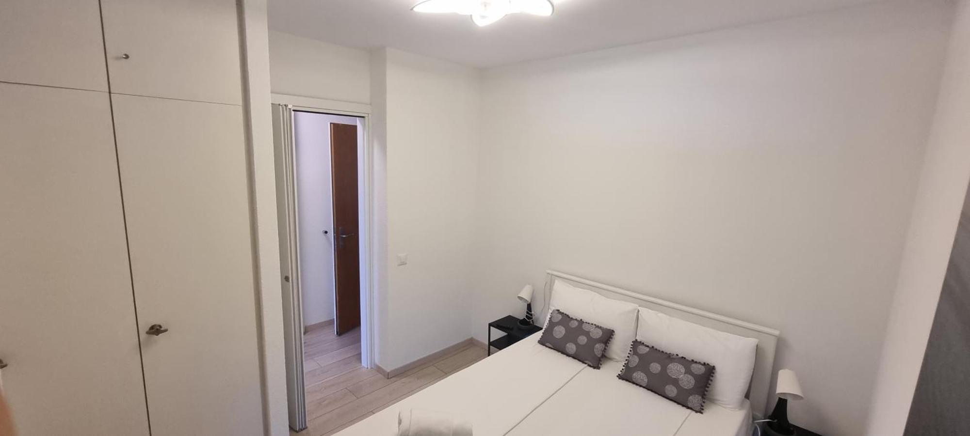 Bianca Apartment บิซโซน ภายนอก รูปภาพ