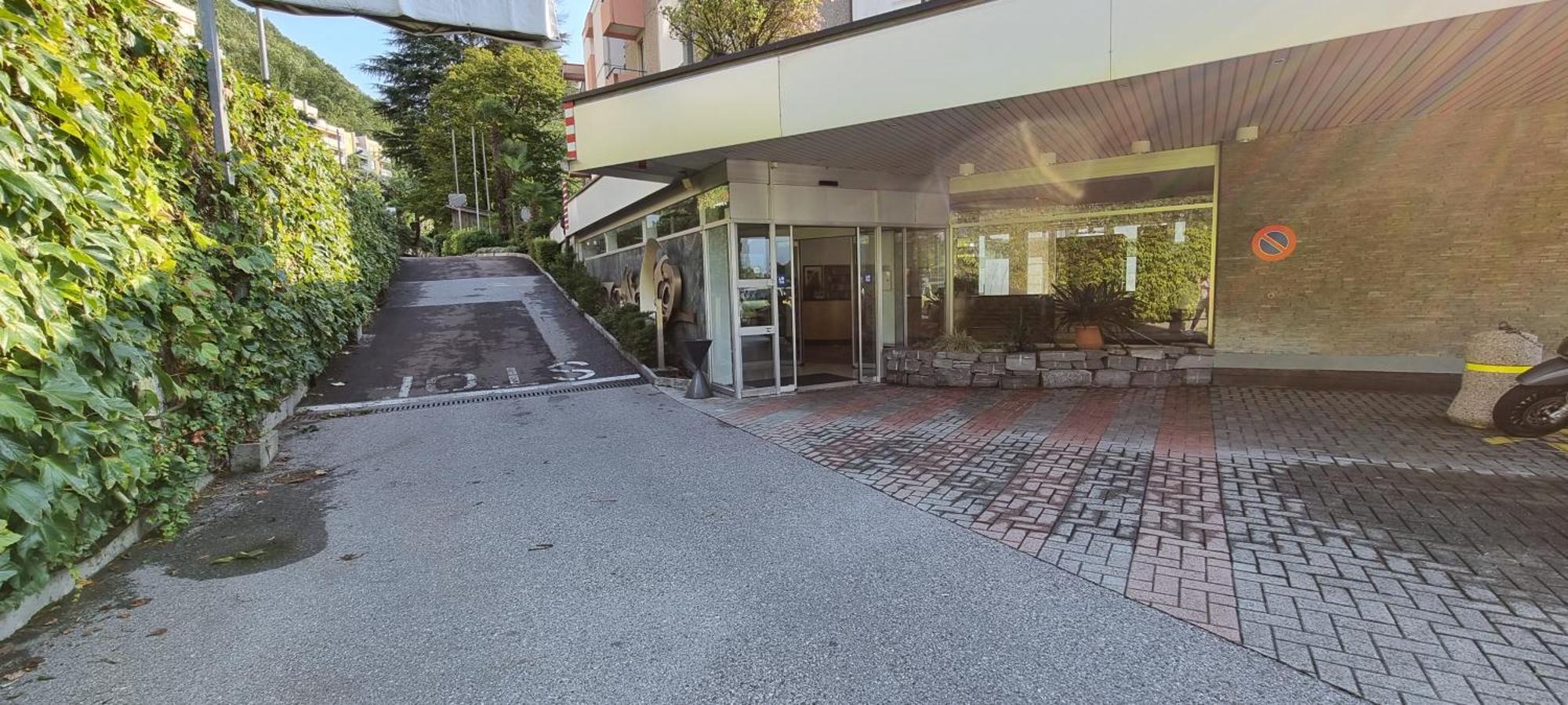 Bianca Apartment บิซโซน ห้อง รูปภาพ